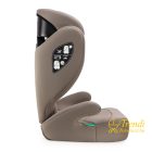 RACE autós ülés I-Size 100-150 cm ülésmagasítóvá alakítható - Bézs