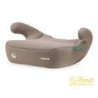 RACE autós ülés I-Size 100-150 cm ülésmagasítóvá alakítható - Bézs