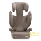 RACE autós ülés I-Size 100-150 cm ülésmagasítóvá alakítható - Bézs