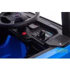 Scania elektromos kamion szülői távirányítóval – biztonságos irányítás