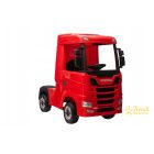 Elektromos Scania kamion belső vezérlés – Trendi Babakocsi