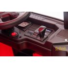 Elektromos Scania kamion belső vezérlés – Trendi Babakocsi