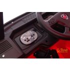 Elektromos Scania kamion belső vezérlés – Trendi Babakocsi