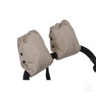 Cangaroo Eggo 3in1 babakocsi elegáns ökobőr - Bézs