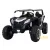 XXL Buggy ATV verseny 4x4 elektromos kisautó 24 V - 4 x 200 watt – fehér