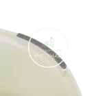 SIMPLE kivehető tartályos tanuló bili - Szürke