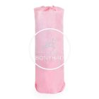 Utazó járóka 6 szögletű - Pink