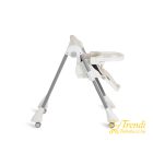 Moni RICO többfunkciós etetőszék - fehér