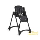 Moni RICO többfunkciós etetőszék - fekete