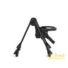 Moni RICO többfunkciós etetőszék - fekete