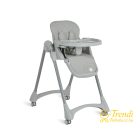 Moni RICO többfunkciós etetőszék - szürke