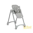 Moni RICO többfunkciós etetőszék - szürke