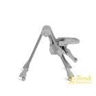 Moni RICO többfunkciós etetőszék - szürke