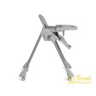 Moni RICO többfunkciós etetőszék - szürke