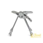 Moni RICO többfunkciós etetőszék - szürke