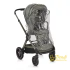 Cangaroo I Click  Babakocsi 2in1 szett - Zöld