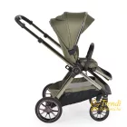 Cangaroo I Click  Babakocsi 2in1 szett - Zöld