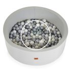 LABDAMEDENCE - 200db labdával - Szürke