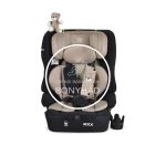 Rock autósülés 76-150cm - Bézs