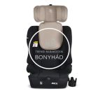 Rock autósülés 76-150cm - Bézs