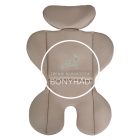 Rock autósülés 76-150cm - Bézs