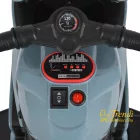 Nairobi elektromos gyermekmotor - Szürke