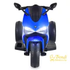 Nairobi elektromos gyermekmotor - Kék