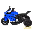 Nairobi elektromos gyermekmotor - Kék