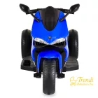 Nairobi elektromos gyermekmotor - Kék