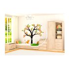 Niki - 1 Ajtós 3 fiókos állószekrény - Borostyán