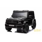 Mercedes -Benz G63 XXL 24V - 800 watt - 4x4 - Fekete