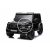 Mercedes -Benz G63 XXL 24V - 800 watt - 4x4 - Fekete