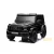 Mercedes -Benz G63 XXL 24V - 800 watt - 4x4 - Fekete
