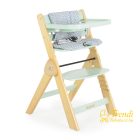 Fa etetőszék - Caramel - menta