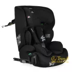 Cangaroo Trip Autósülés 76-150cm - Fekete