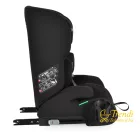 Cangaroo Trip Autósülés 76-150cm - Fekete