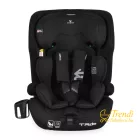 Cangaroo Trip Autósülés 76-150cm - Fekete