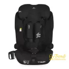Cangaroo Trip Autósülés 76-150cm - Fekete