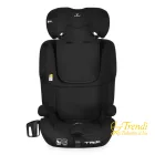 Cangaroo Trip Autósülés 76-150cm - Fekete