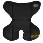 Cangaroo Trip Autósülés 76-150cm - Fekete