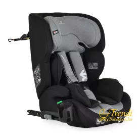 Cangaroo Trip Autósülés 76-150cm - Szürke