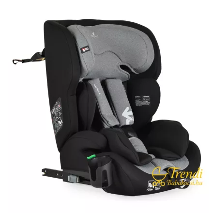 Cangaroo Trip Autósülés 76-150cm - Szürke