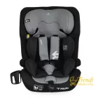 Cangaroo Trip Autósülés 76-150cm - Szürke
