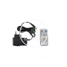 Ari -Elektromos hinta - Szürke