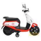 Honda robogó - piros