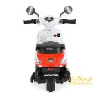 Honda robogó - piros