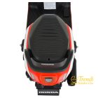 Honda robogó - piros