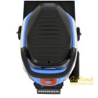 Honda robogó - kék