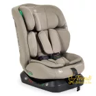 AVENTURA dönthető autósülés 40-150cm BÉZS