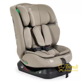AVENTURA dönthető autósülés 40-150cm BÉZS